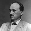 H. Aubrey Strode (1890-1893) was the first president of Clemson