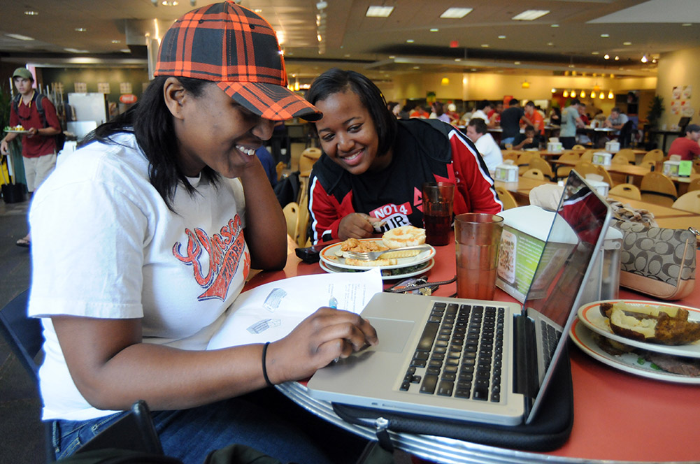 Campus Slideshow About Clemson University South Carolina