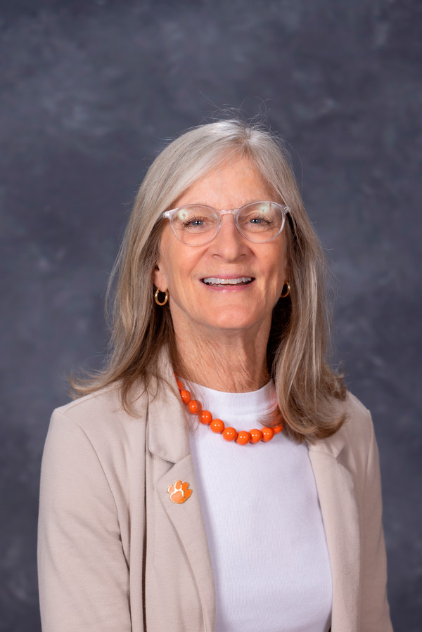 Kathy Hunter
