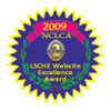 2009 website excellence award