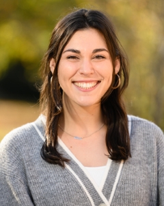 Eliza Macknight, Graduate Assistant for Peer Learning Support Programs at Clemson University, Clemson SC
