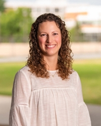 Brittany Goodson, Academic Advising/Coaching Specialist at Clemson University, Clemson SC