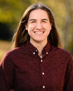 Lauren Burd, Graduate Assistant for Peer-Assisted Learning at Clemson University, Clemson SC