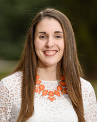 Jessica Owens Academic Advising/Coaching Specialist at Clemson University, Clemson SC