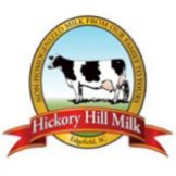 Hickory Hills Milk, Clemson University Blue Cheese Partner