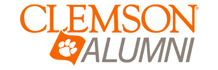 Clemson Alumni Logo