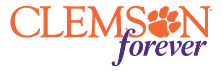 Clemson Forever Logo
