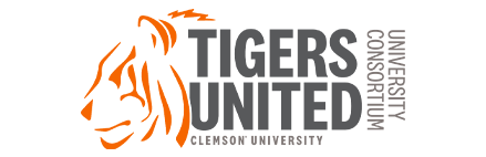 Tigers United Logo