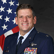 Col Christopher Kiser