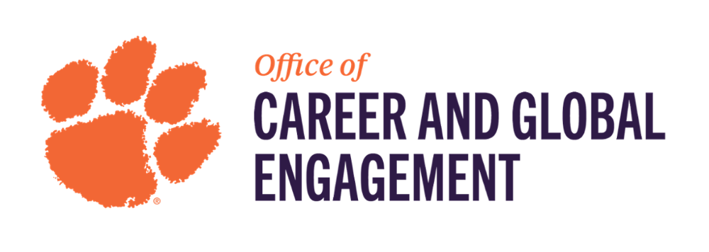 Office of Career and Global Engagement logo