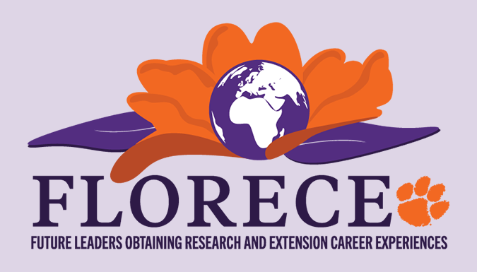 FLORECE: Future Leaders Obtaining Research and Extension Career Experiences