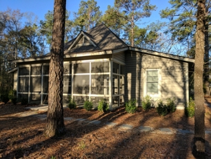 cottage exterior image