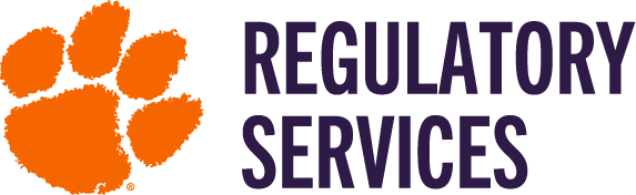 Regulatory Services Full Color Logo