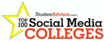 Top 100 Social Media Colleges 2012