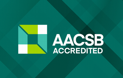 AACSB logo