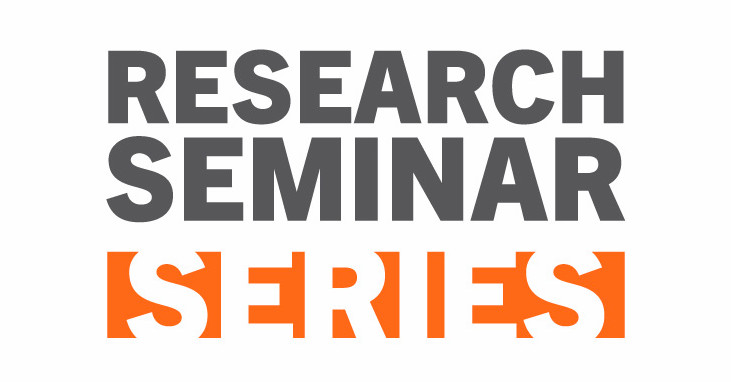 Research Seminar Series logo