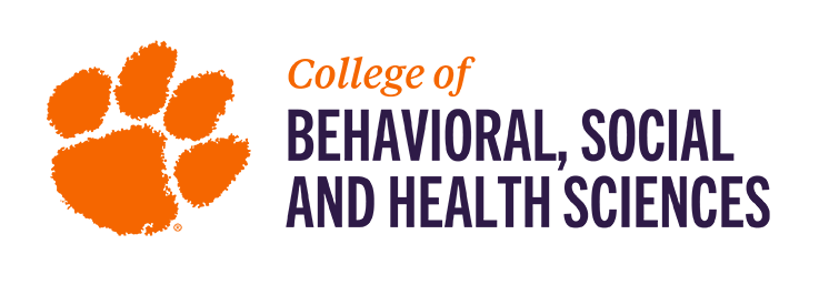 Clemson University College of Behavioral, Social and Health Sciences