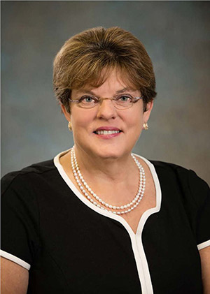 Kathleen Valentine, Ph.D.