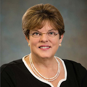 Kathleen Valentine, Ph.D.