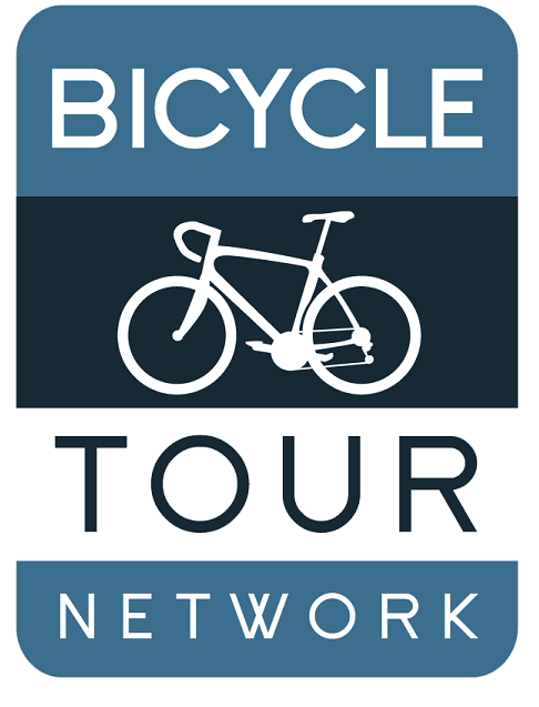 Bicycle Tour Network Logo