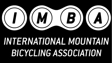 International Mountain Biking Association Logo