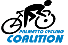 Palmetto Cycling Coalition Logo