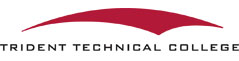 TTC Trident Technical College logo