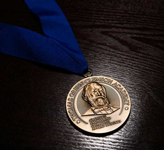 Thomas Green Medal
