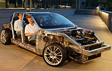 automotive engineering