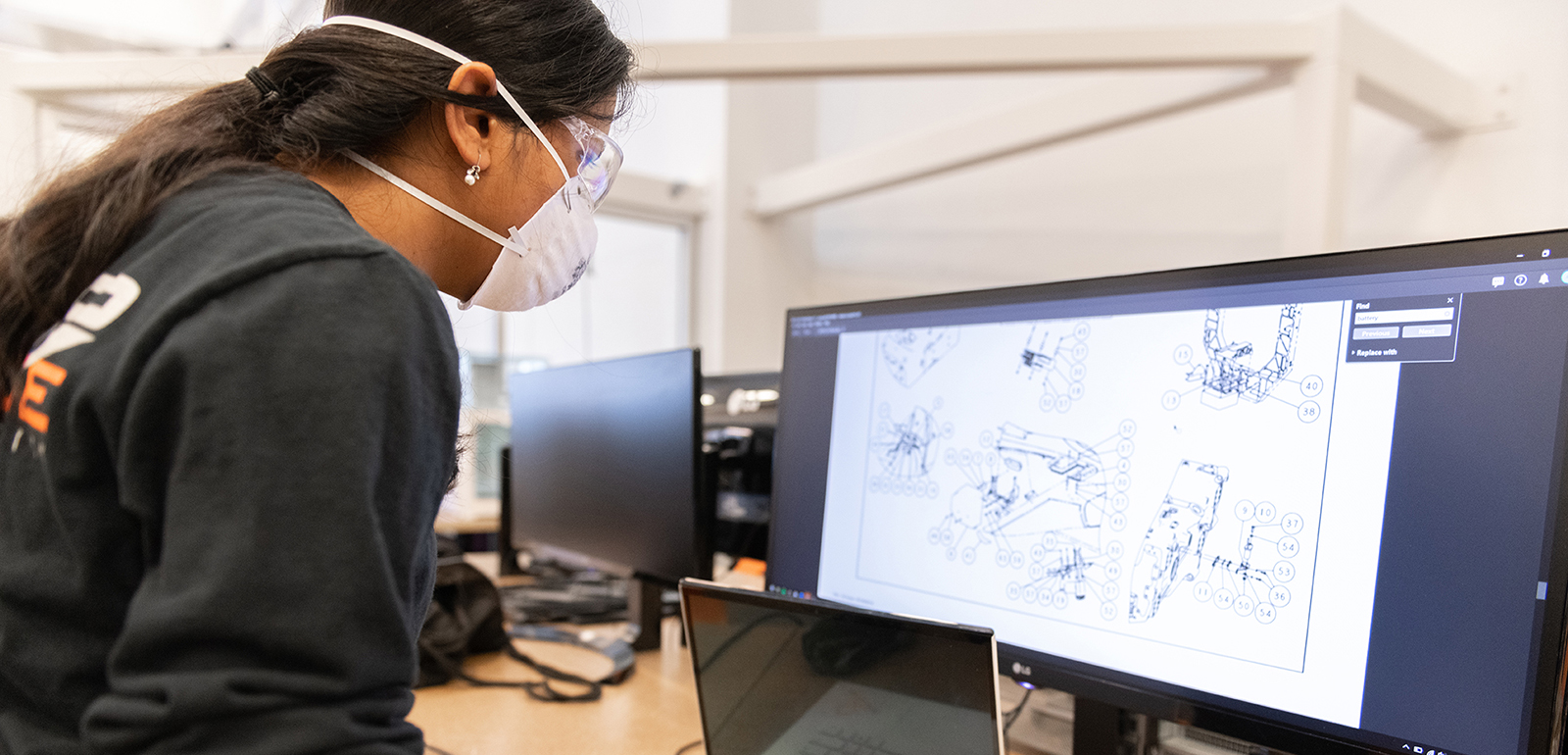 College of Engineering, Computing and Applied Sciences Automotive