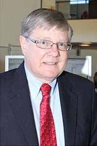 Dr. David Schmueser