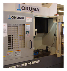 Okuma MB-46