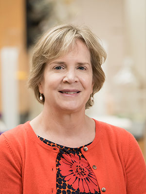 Sarah Harcum, Ph.D.