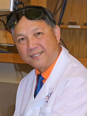Bruce Z. Gao