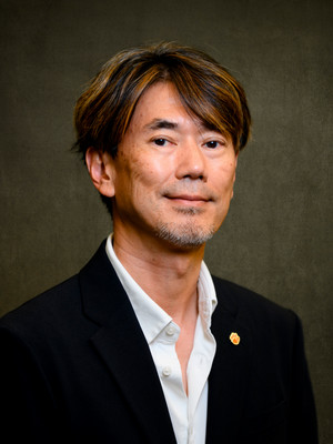 Dr. Nagatomi - Technology Maturaiton Fund grant