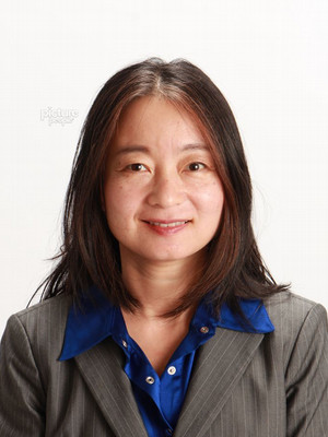 Congyue Annie Peng