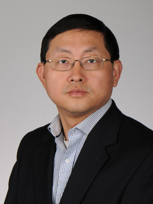 Ying Mei Clemson Associate Professor