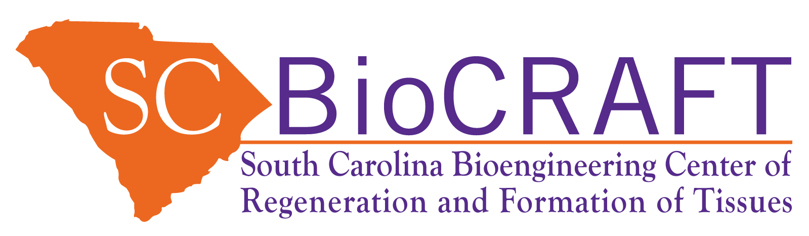 SC BioCRAFT Logo