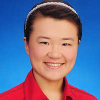 Gemma Jiang