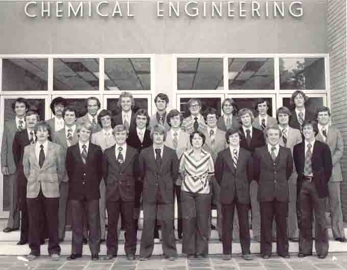 1977-1978 Senior Class