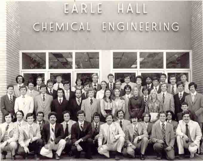 1979-1980 Senior Class