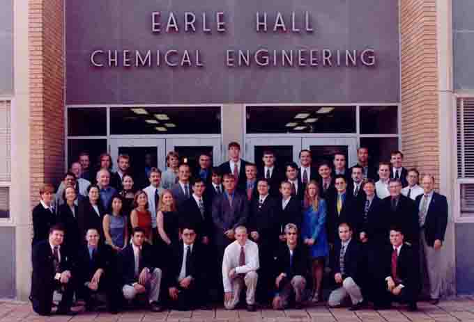 2001-2002 Senior Class