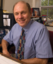 Charles Gooding, Ph.D., PE