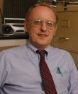Richard Rice, Ph.D.