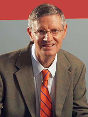 Doug Hirt, Ph.D.