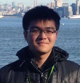 Ninghao Liu Ninghao Liu