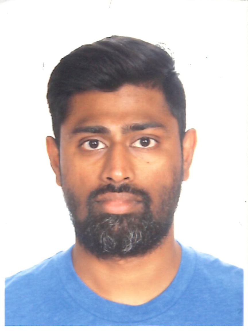 Avinash Ranganath Avinash Ranganath