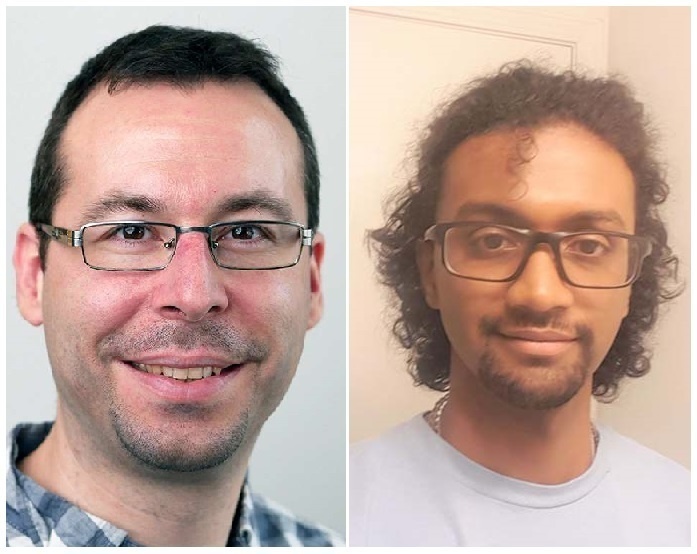 Damien Rohmer<br/>
Professor of Computer Sciences<br/>
Ecole Polytechnique<br/>
<br/>
Niranjan Kalyanasundaram<br/>
Clemson Damien Rohmer<br/>
Professor of Computer Sciences<br/>
Ecole Polytechnique<br/>
<br/>
Niranjan Kalyanasundaram<br/>
Clemson