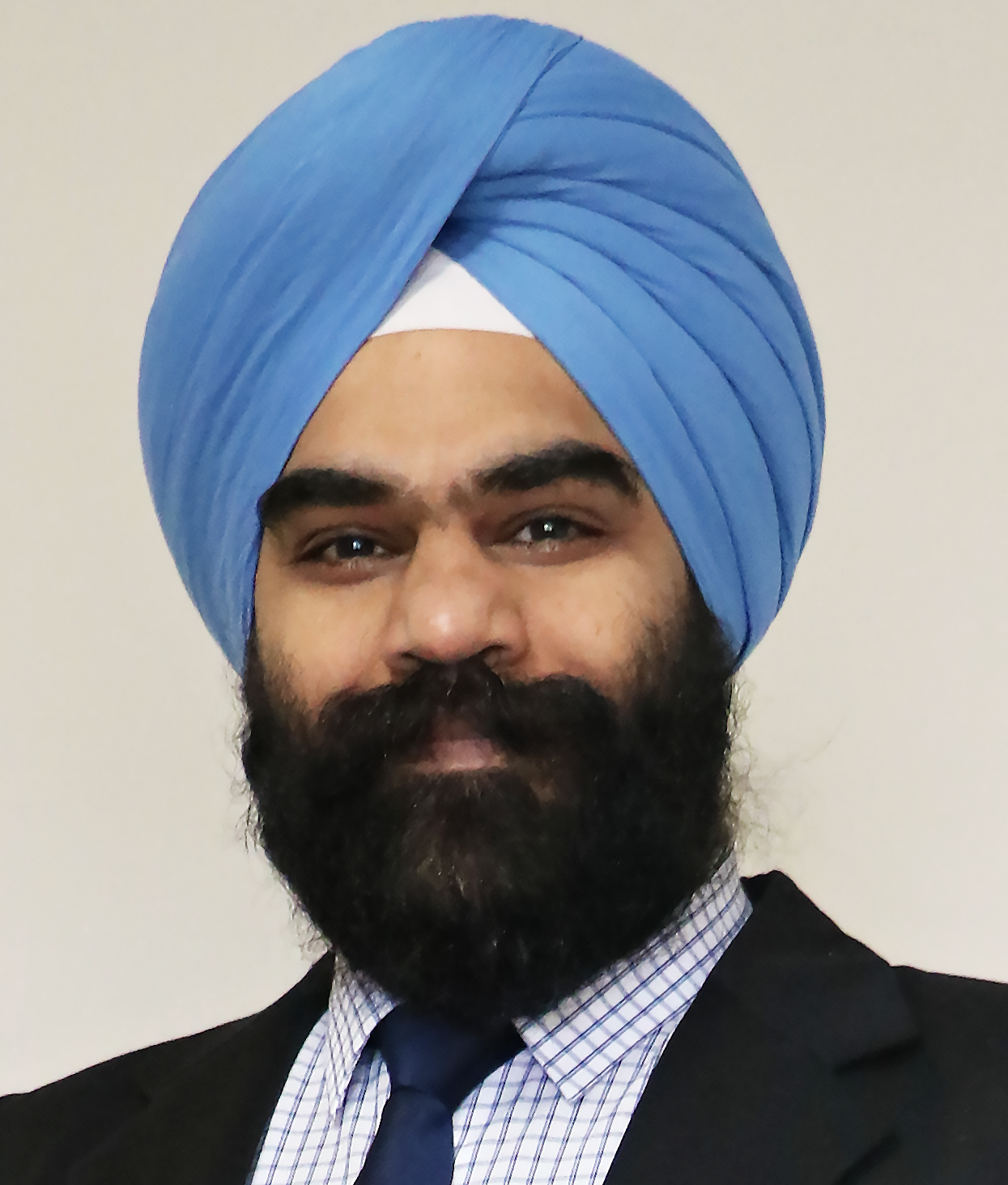 Daljit Singh Dhillon Daljit Singh Dhillon