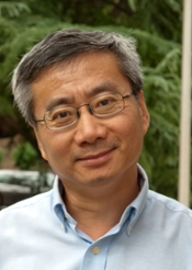 Dr. Liang Dong